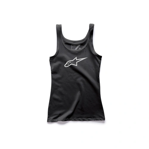 Alpinestars Ageless Womens Tank - Black