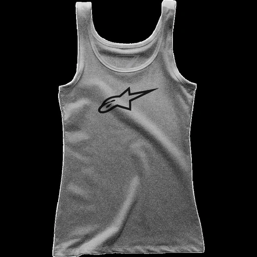 Alpinestars Ageless Womens Tank - Grey