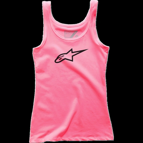 Alpinestars Ageless Womens Tank - Pink