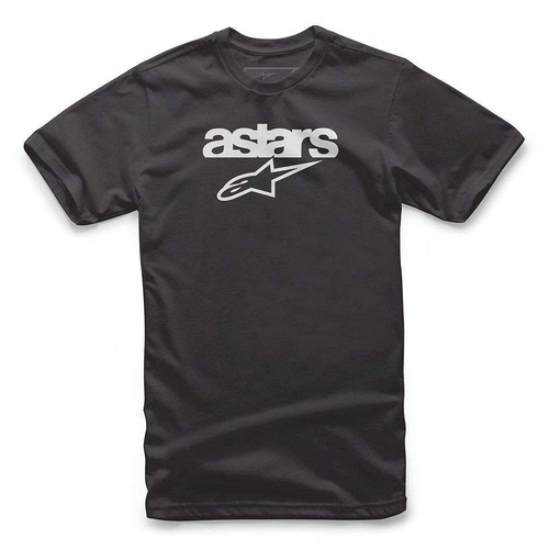 Alpinestars Heritage Blaze T-Shirt - Black