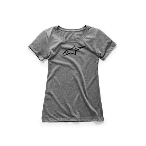 Alpinestars Ageless Womens Tee - Grey
