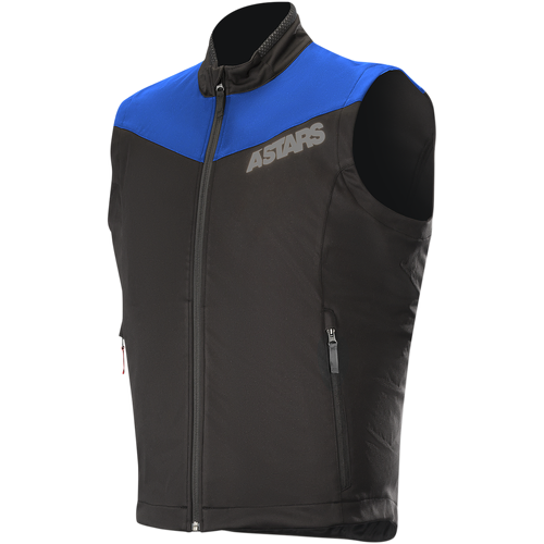 Alpinestars Session Race Vest - Blue/Black