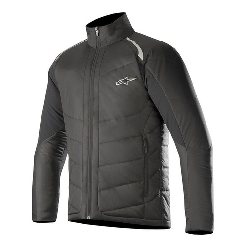 Alpinestars Vision Thermal Liner - Anthracite - M - SKU:AS4753718011458