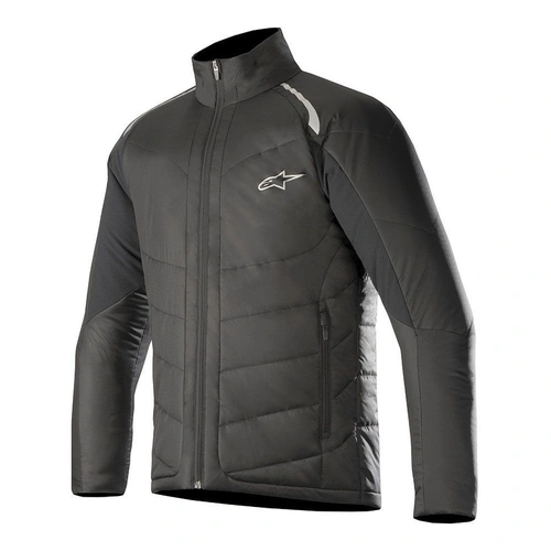 Alpinestars Vision Thermal Liner - Anthracite - 2XL - SKU:AS4753718011464