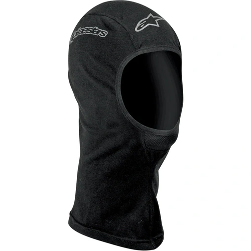 Alpinestars Open Face Balaclava - Black - OS