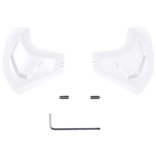 Alpinestars Elbow Slider Insert - White - No Size