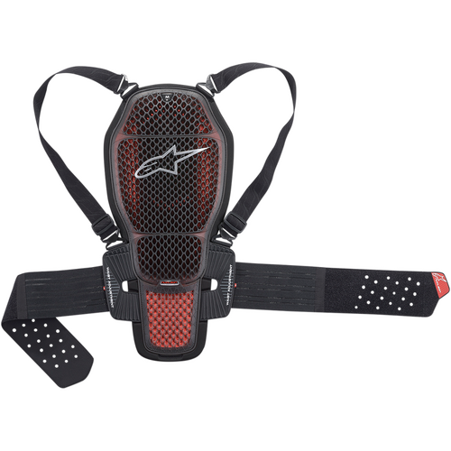 ALPINESTARS NUCLEON KR-1 CELL BACK PROTECTOR