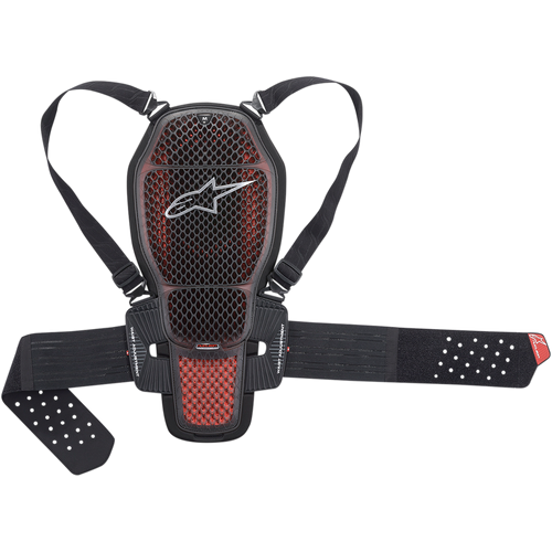 ALPINESTARS NUCLEON KR-1 CELL BACK PROTECTOR
