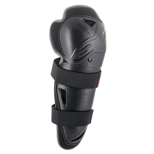 BIONIC ACTION KNEE GRD BK RD