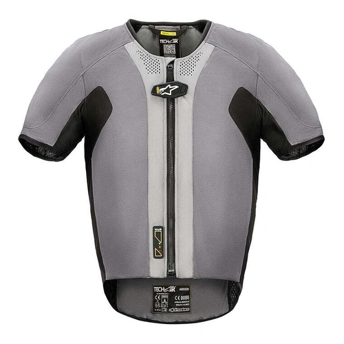 Alpinestars Tech-Air 5 Airbag System - Dark Grey/Black