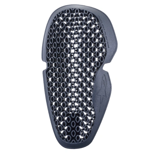Alpinestars Nucleon Flex Pro Elbow Protector - Anthracite - S-M - SKU:AS6526121011483