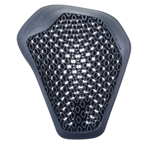 Alpinestars Nucleon Flex Pro Shoulder Protector - Anthracite - S/M - SKU:AS6526221011483