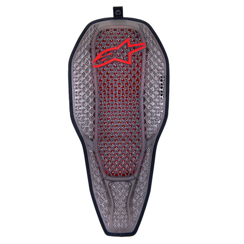 Alpinestars Nucleon Flex Pro Insert - Red - M - SKU:AS6526323000358