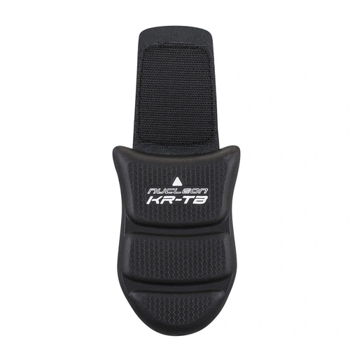 Alpinestars Nucleon Kr Tb Tail Bone Insert - Black/White - OS