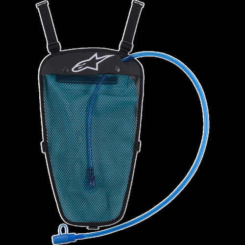 Alpinestars Bionic Hydration Pack - Black - SKU:AS6750020001000