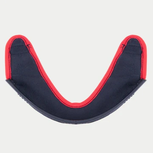 Alpinestars Chin Curtain for SR10 - Grey - XL/2XL