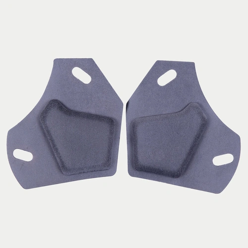 Alpinestars Ear Pads Set for SR10 - Grey - OS