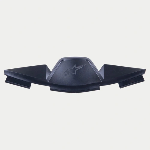 Alpinestars Sr10 Breath Deflector - Black - OS