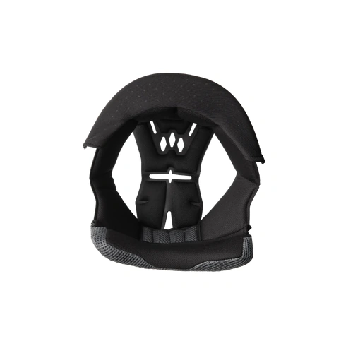 Alpinestars 2026 SM-3 Crown Pad - Grey - XS - SKU:AS8960126001154