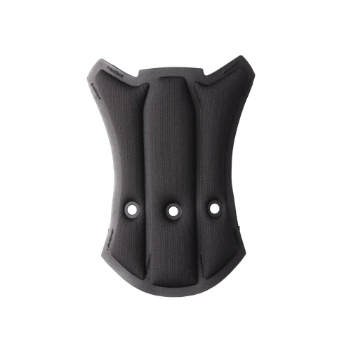Alpinestars 2026 SM7 Top Pad - Black - OS - SKU:AS8960626001000