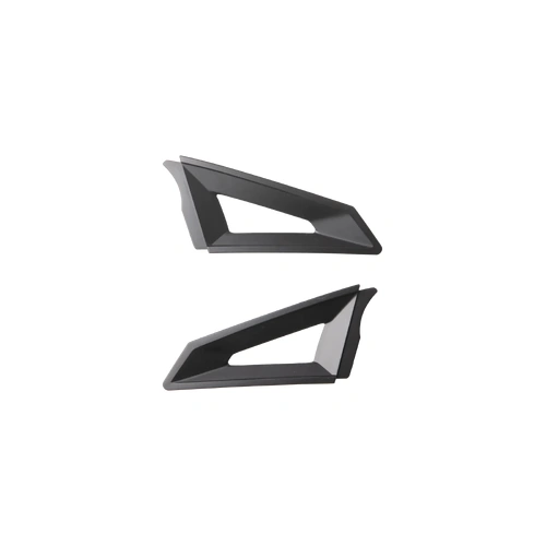 Alpinestars 2026 SM3 Top Vent Sides - Black - OS - SKU:AS8970126001000