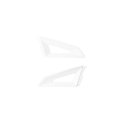 Alpinestars 2026 SM3 Top Vent Sides - White - OS - SKU:AS8970126002000
