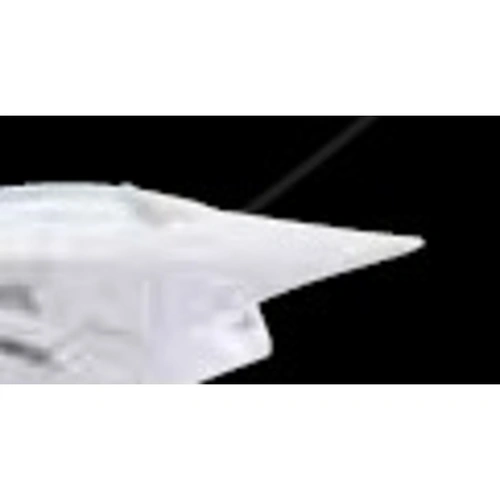 Alpinestars Visor for ECE 22.06 SM3 Force - White Glossy - OS