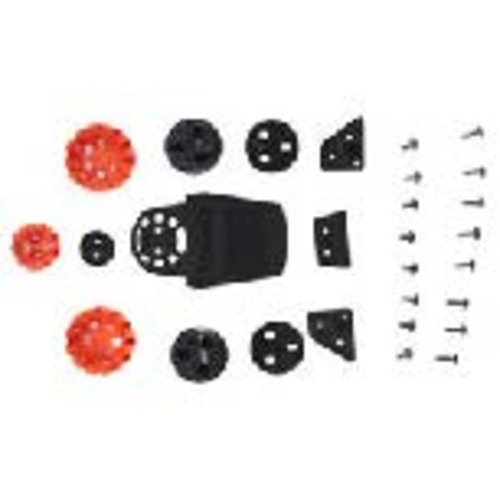 Alpinestars SM8/SM10 Visor Connection Set