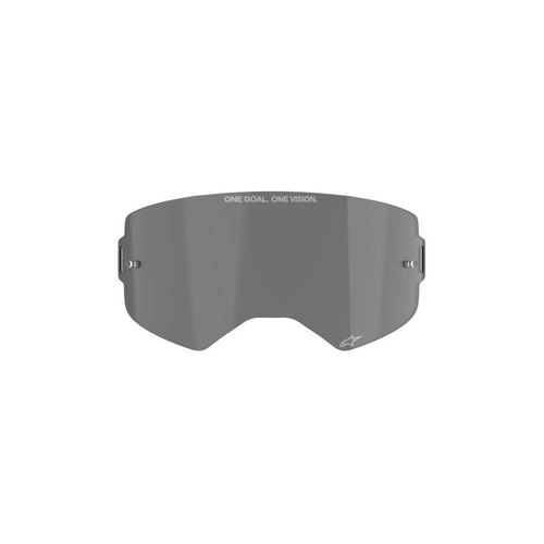 Alpinestars Supertech Lens - Dark Smoke
