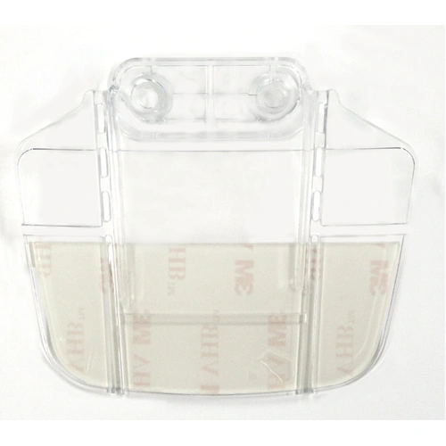 Cardo QZ/Q1/Q3 Glue Plate - Large