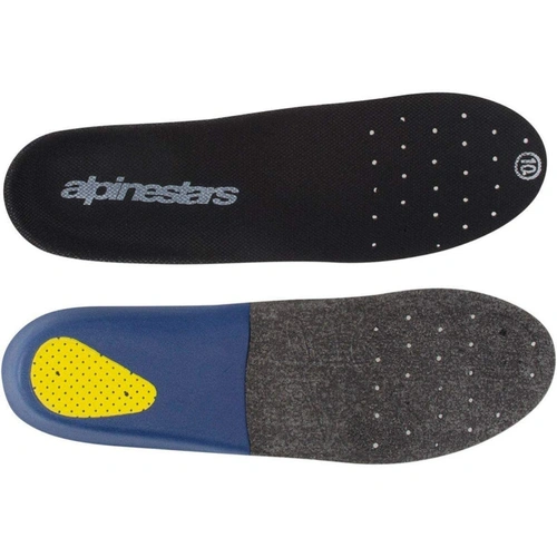 Alpinestars Tech 10 Footbed - Black