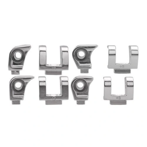 Atlas Rear Mount Kit (-2mm Offset)