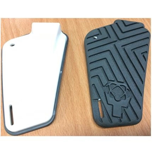 Atlas Back Support Kit for 2018 Tyke - Black - OS