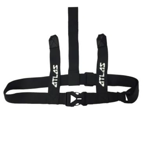 Atlas Broll Chest strap