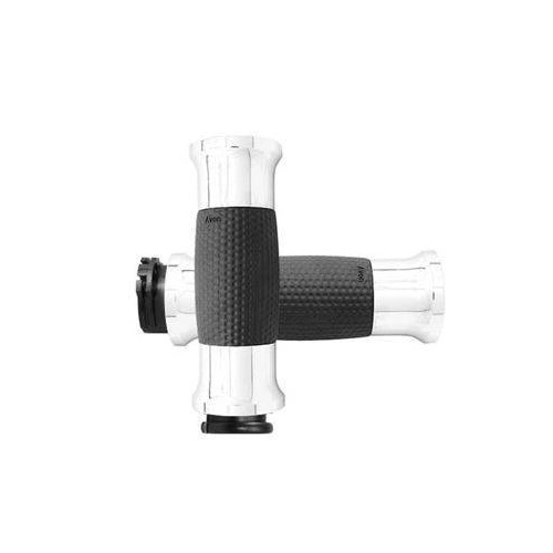 Avon Air GEL Grip - Chrome