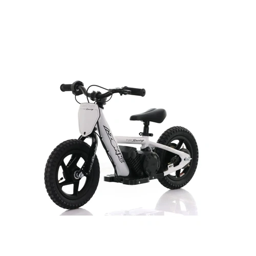 Azonic Pure 12 E-Balance Bike - 24V / 5.2Ah / 150W - White