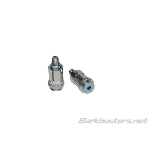 Barkbusters Bar End Kit