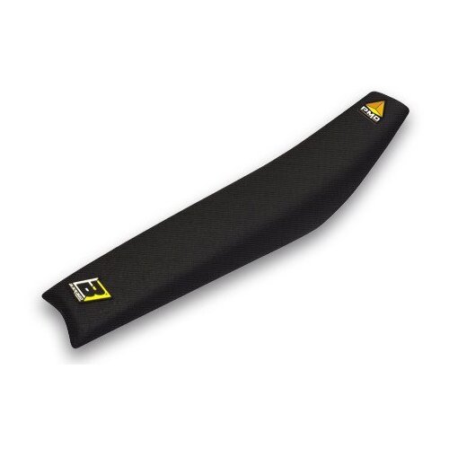 BLACKBIRD SEAT COVER PYRAMID FC TC 14-15 FE TE 14-16 BLACK