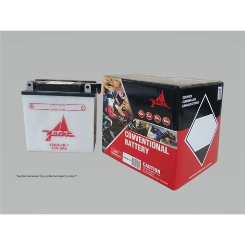 Yacht Cb14A-A2 12V High-Performance Battery