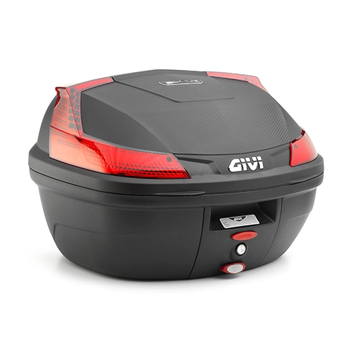 GIVI MONOLOCK CASE 37LT BLADE
