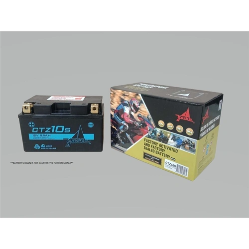 Yacht Ctz12S S-Agm Battery