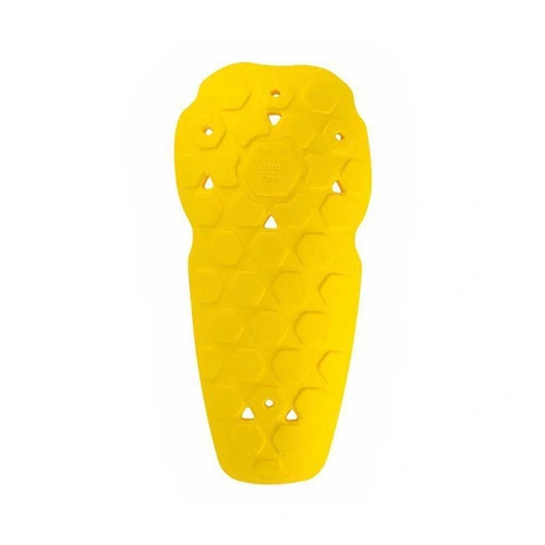 Bering Protect Flex Omega Replacement Elbow Armour - Yellow - 4XL-S - SKU:BAA130