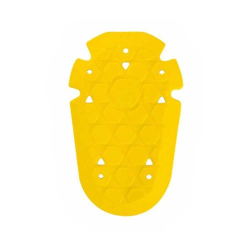 Bering Protect Flex Omega Replacement Hip Armour - Yellow - 4XL-S - SKU:BAA150