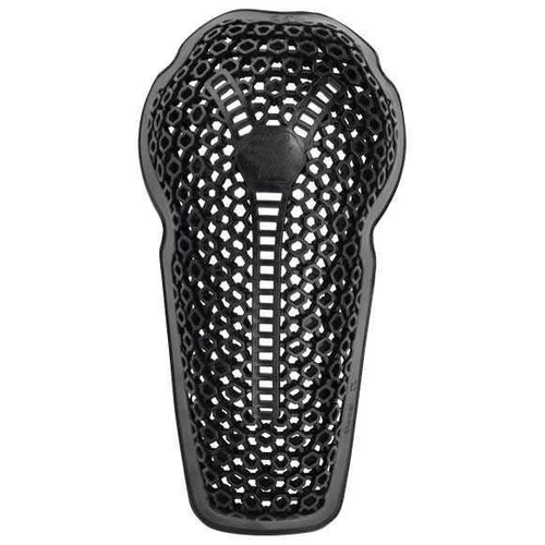 Bering Protect Flex Alpha Replacement Elbow Armour - Black - 4XL-S - SKU:BAA230