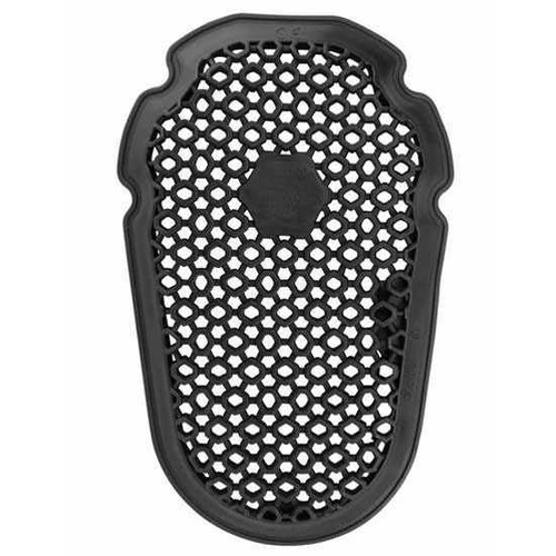 Bering Protect Flex Alpha Replacement Hip Armour - Black - 4XL-S - SKU:BAA250