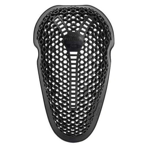 Bering Protect Flex Alpha Replacement Knee Armour - Black