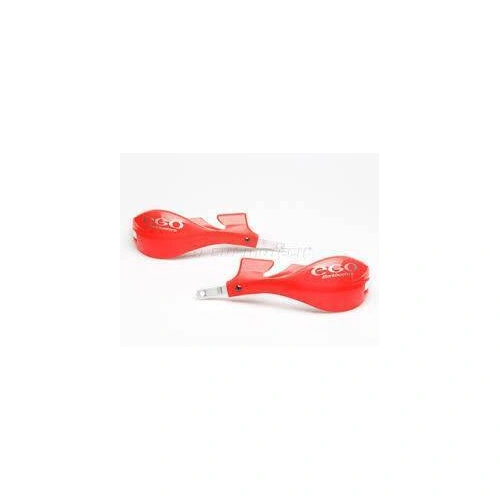 Barkbusters Ego Handguards - Yellow 