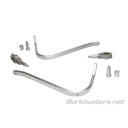 BB UNIVERSAL H/W Kit MNT 22mm - SKU:BBHG15100NP