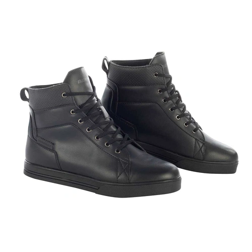 Bering Indy Boot - Black - 40 - SKU:BBO430T40