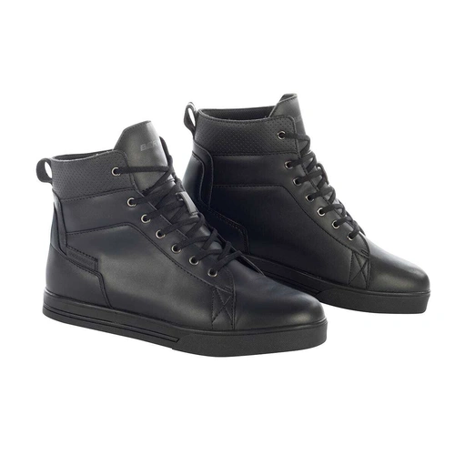 Bering Indy Womens Boot - Black